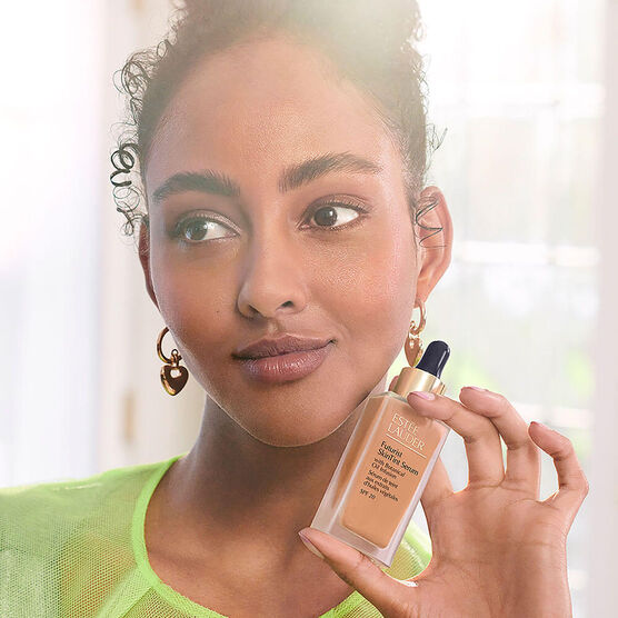 FUTURIST SKINTINT 1N1 IVORY NUDE